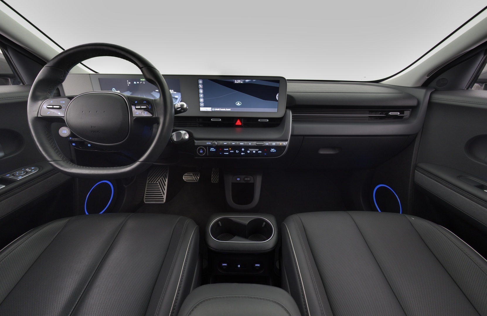 HYUNDAI IONIQ 5 2023