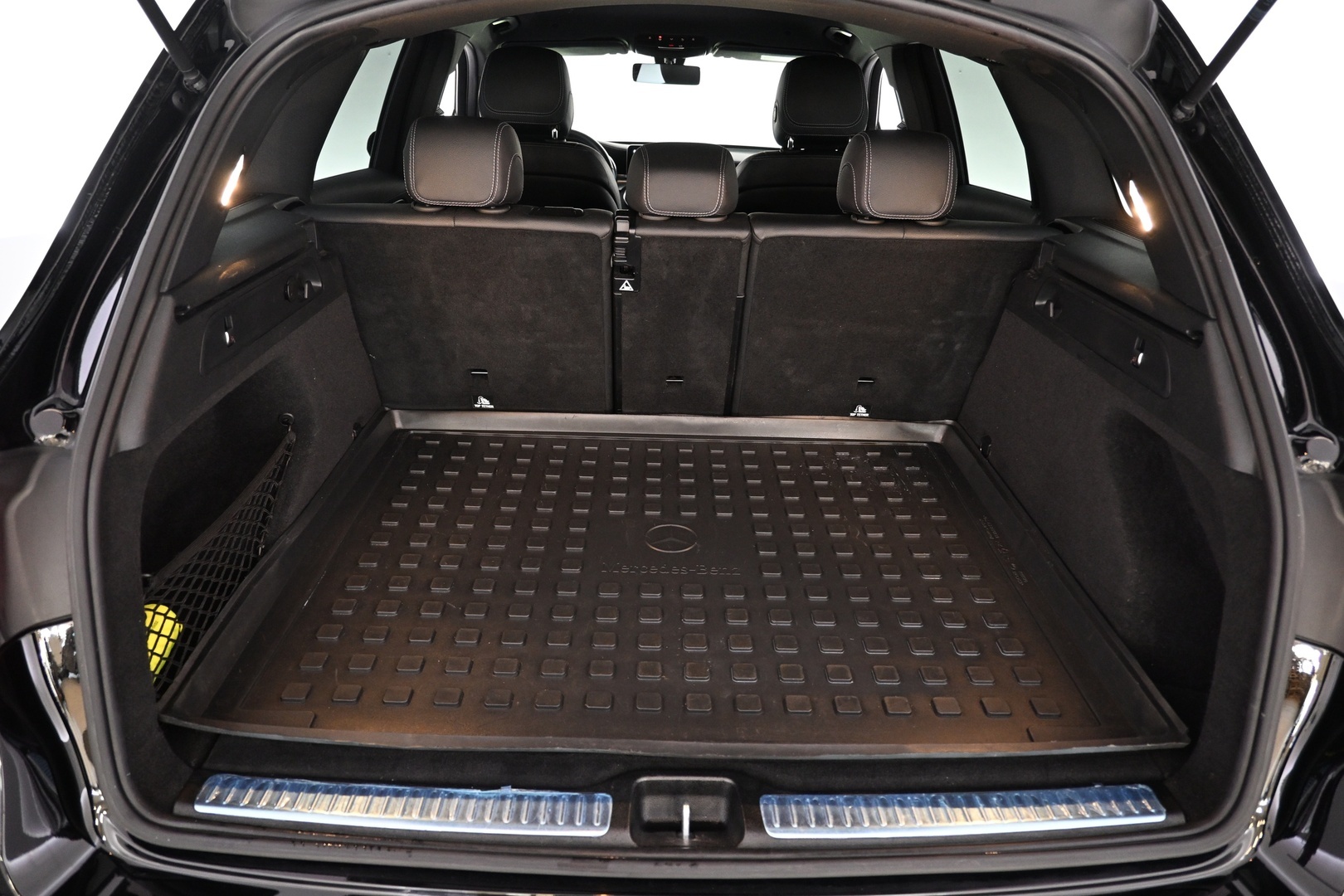 MERCEDES-BENZ GLC 2022