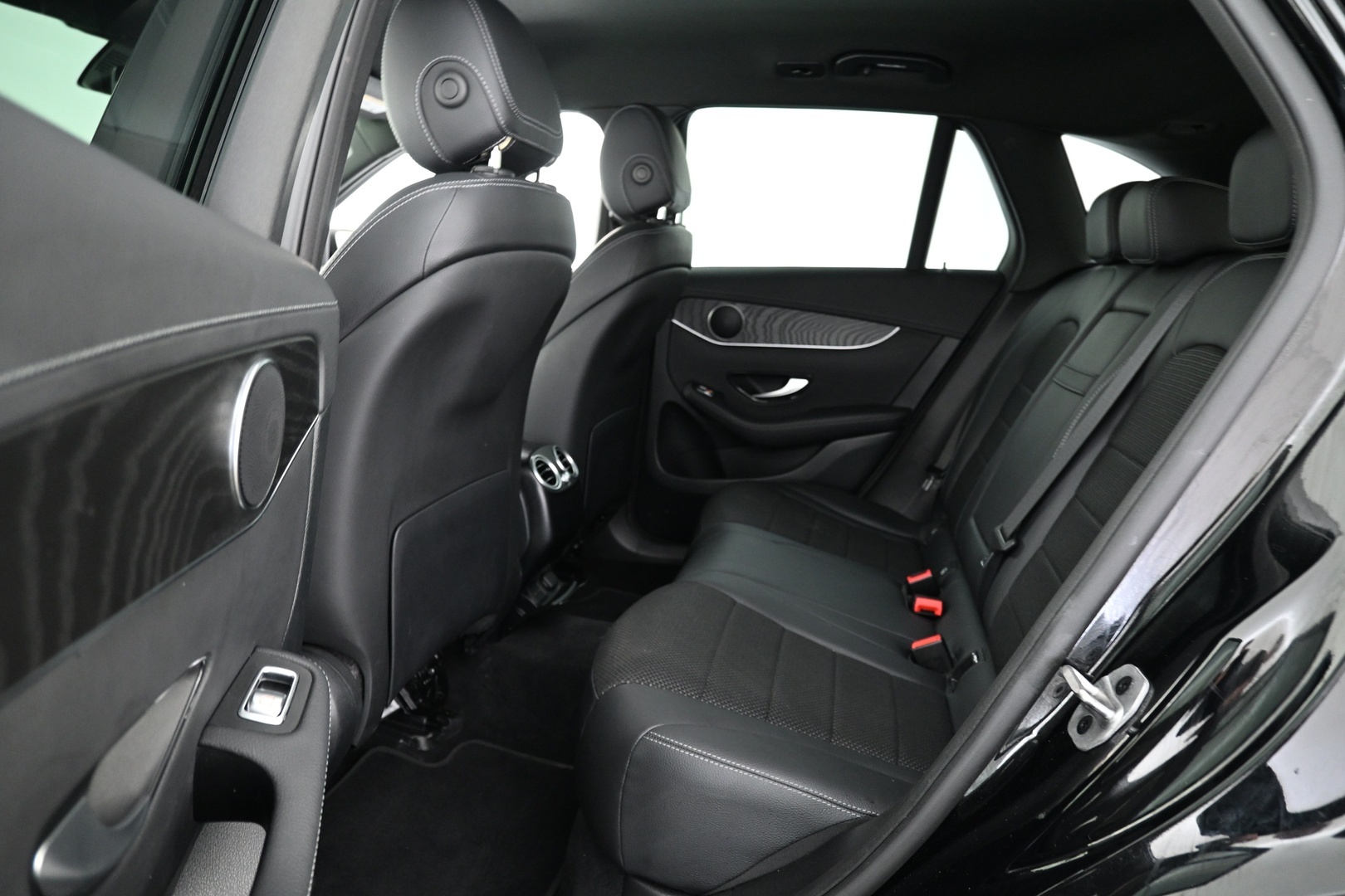 MERCEDES-BENZ GLC 2022