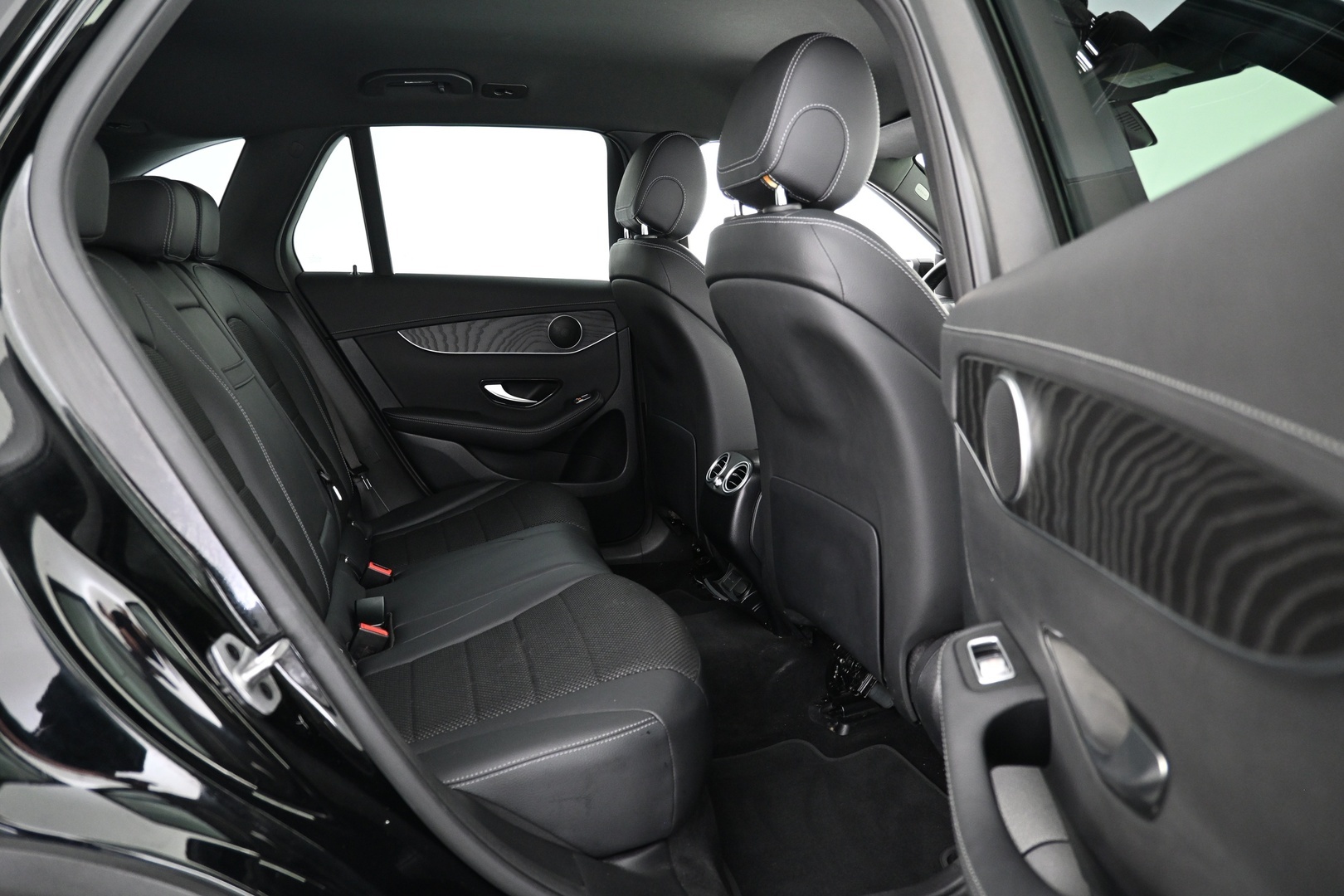 MERCEDES-BENZ GLC 2022