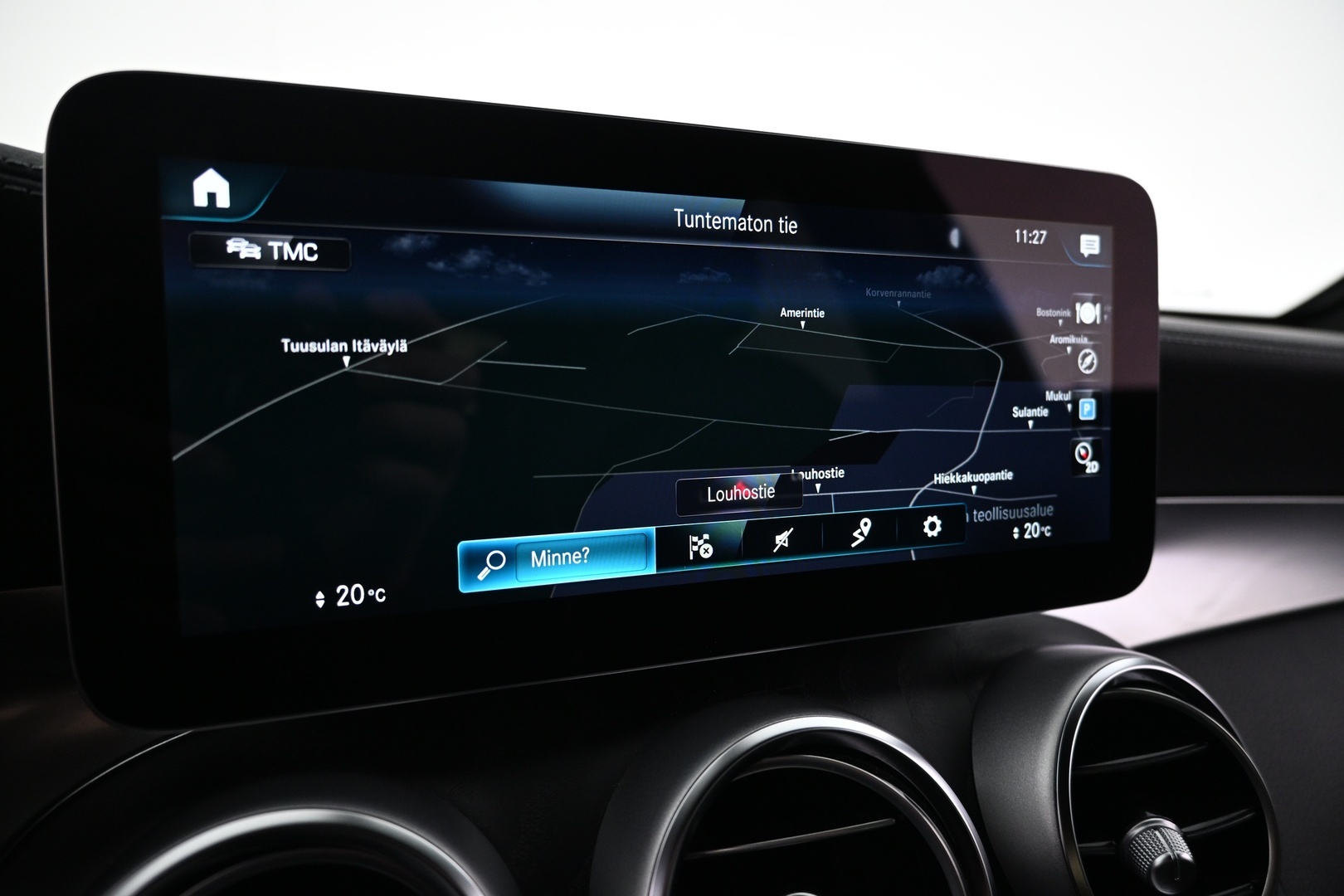 MERCEDES-BENZ GLC 2022