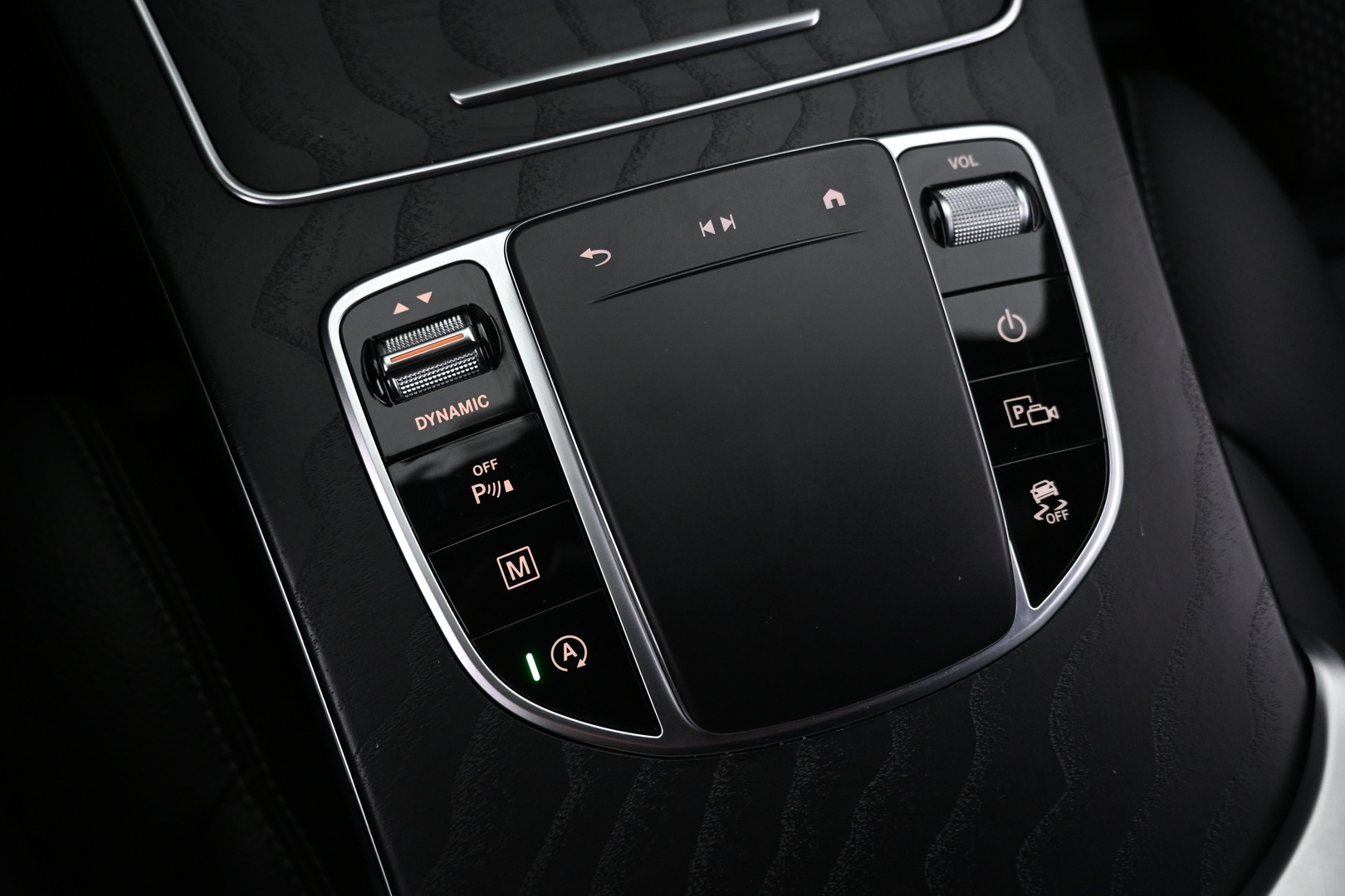 MERCEDES-BENZ GLC 2022