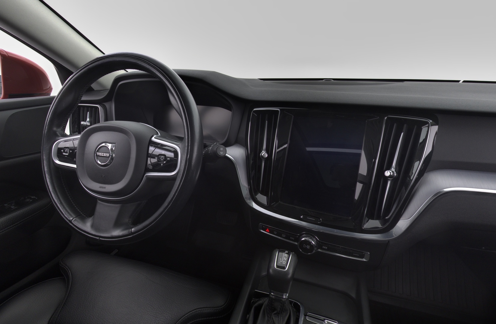 VOLVO V60 Cross Country 2020