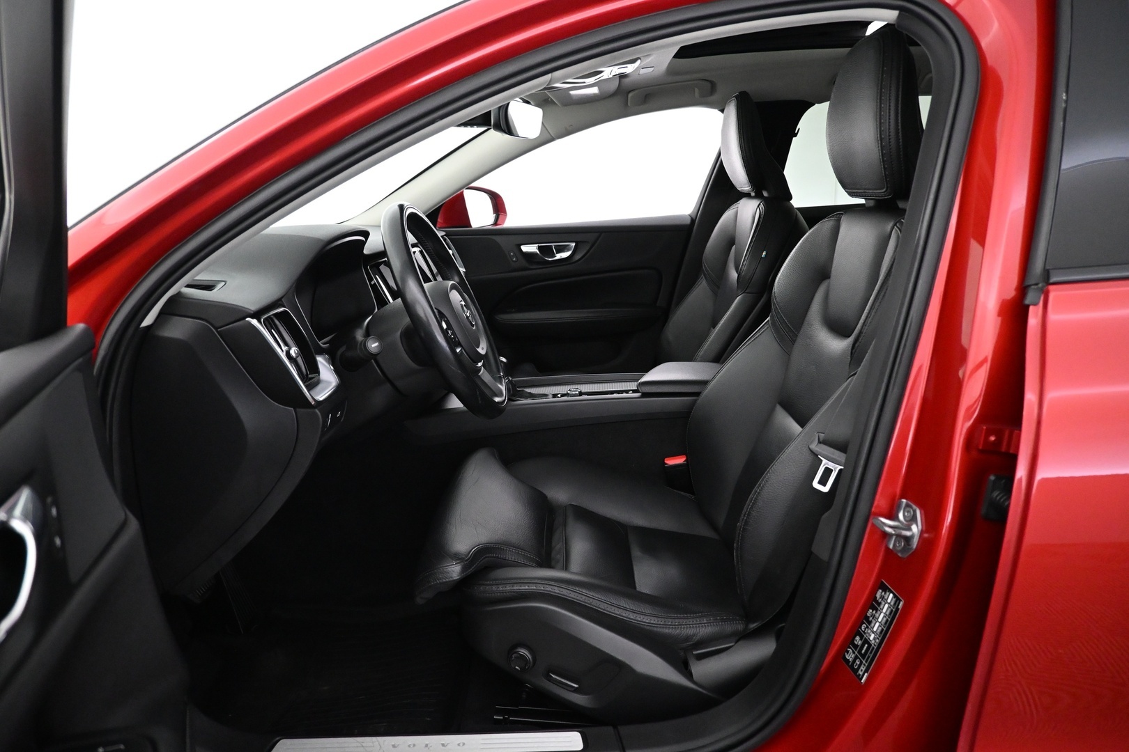 VOLVO V60 Cross Country 2020