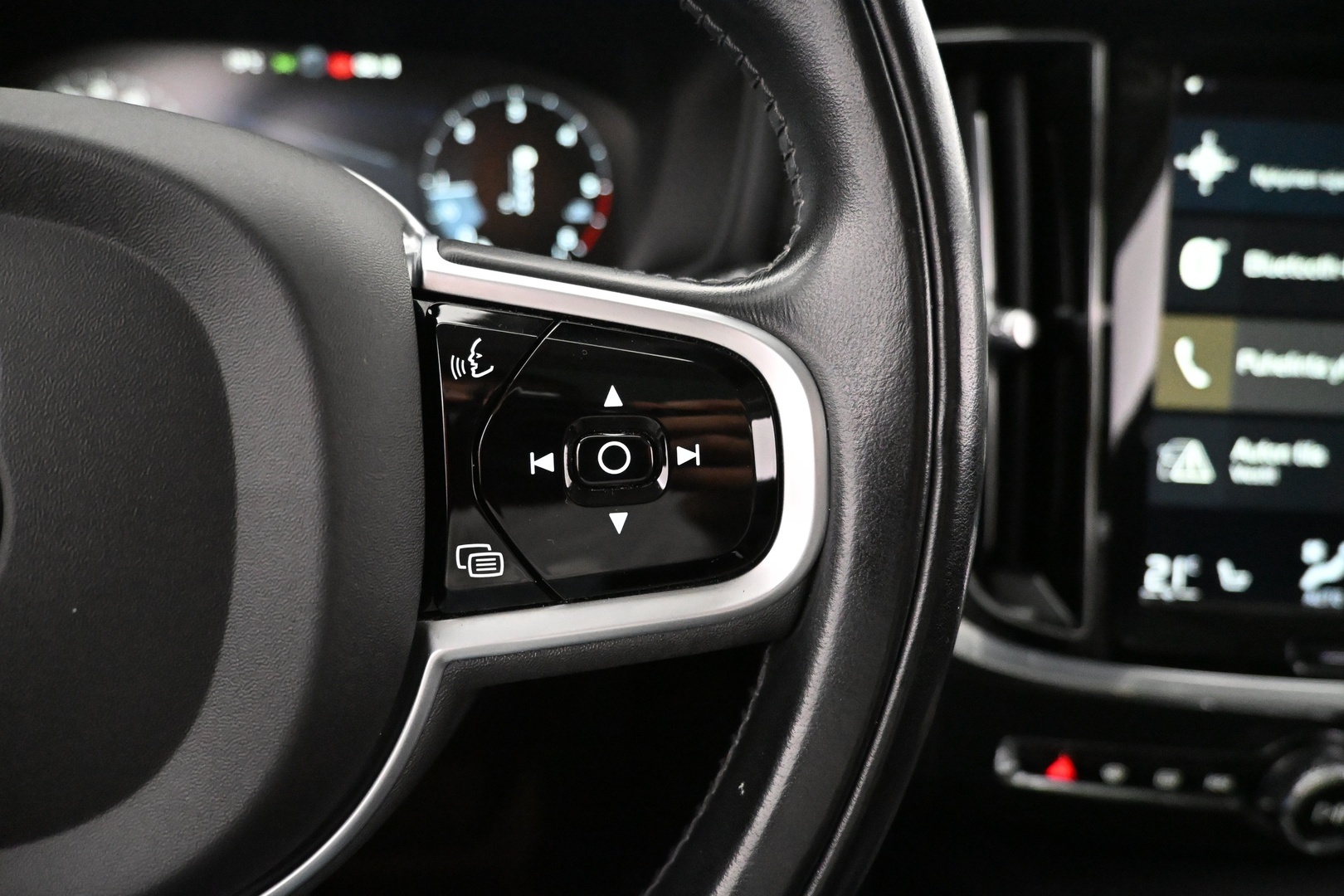 VOLVO V60 Cross Country 2020