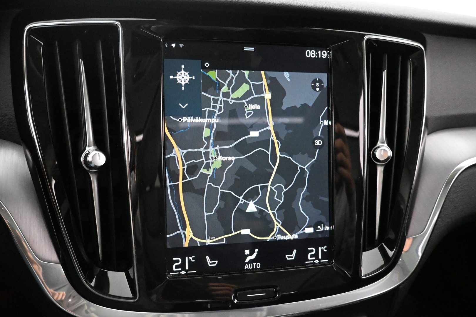 VOLVO V60 Cross Country 2020