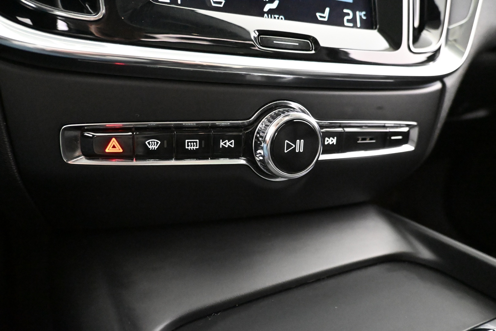 VOLVO V60 Cross Country 2020