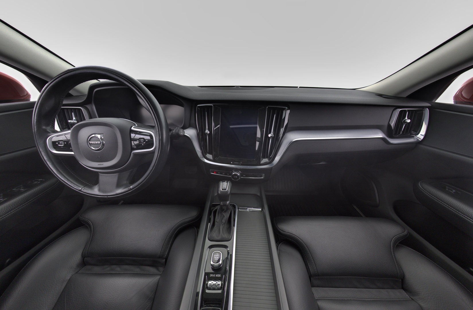 VOLVO V60 Cross Country 2020