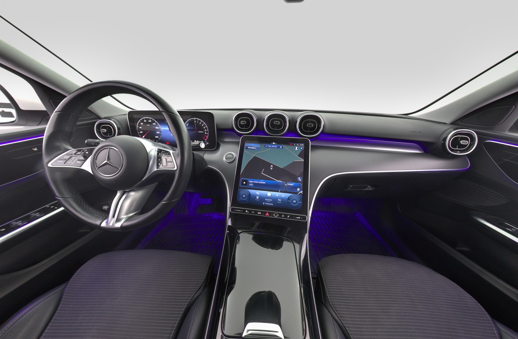 MERCEDES-BENZ C 2023