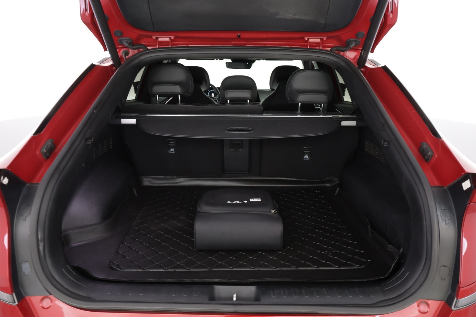 KIA EV6 2022