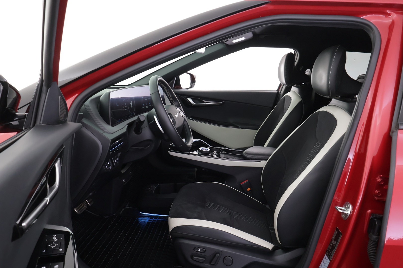 KIA EV6 2022