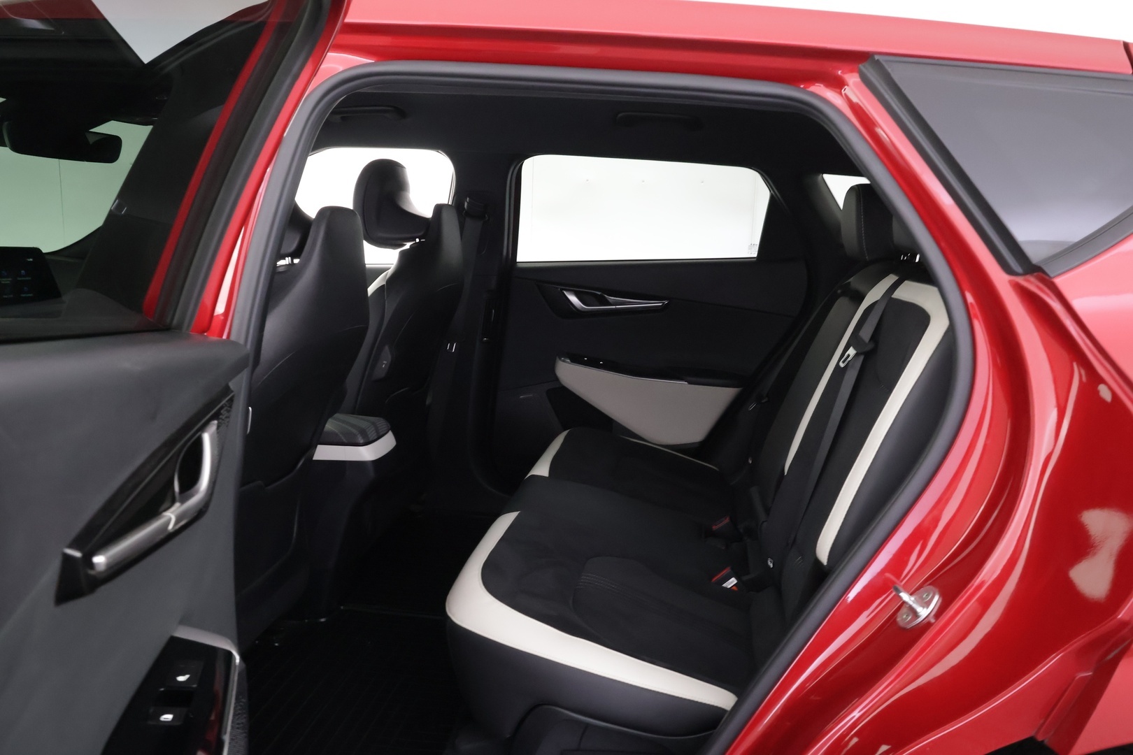 KIA EV6 2022