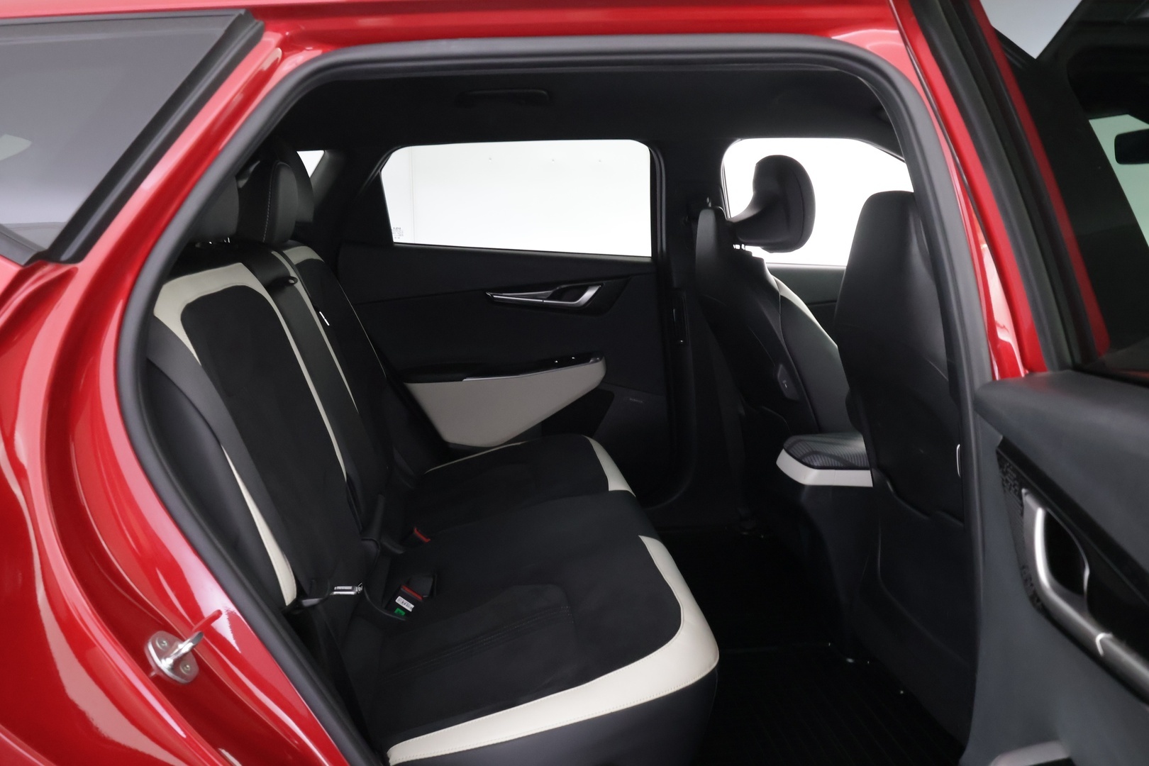 KIA EV6 2022