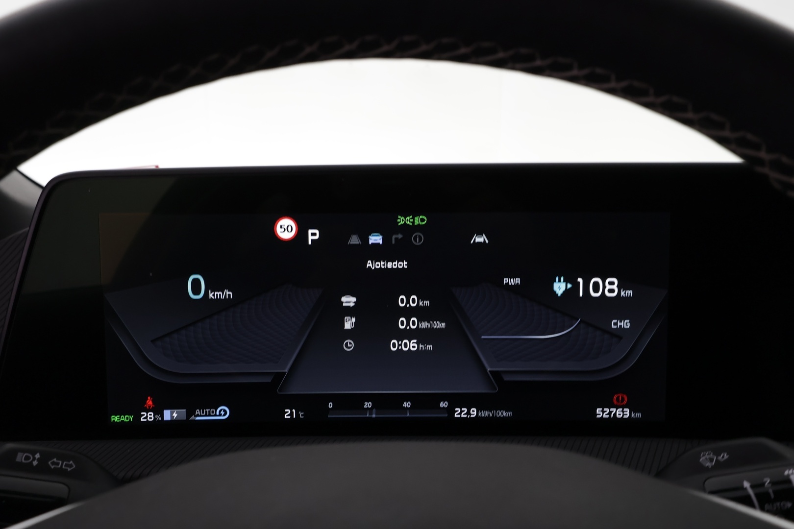 KIA EV6 2022