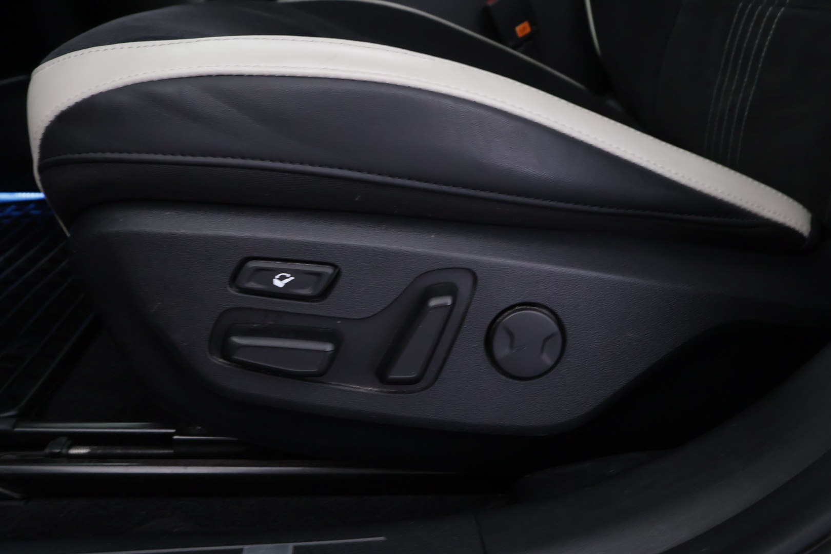 KIA EV6 2022