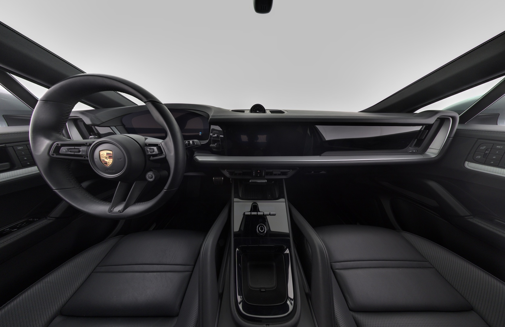 PORSCHE Cayenne 2024