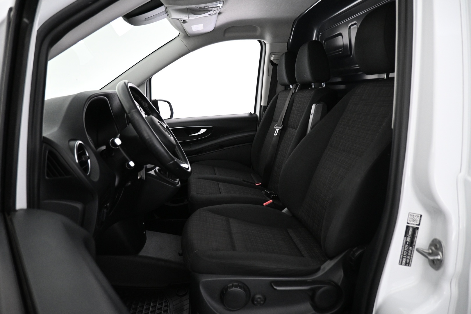 MERCEDES-BENZ Vito 2020