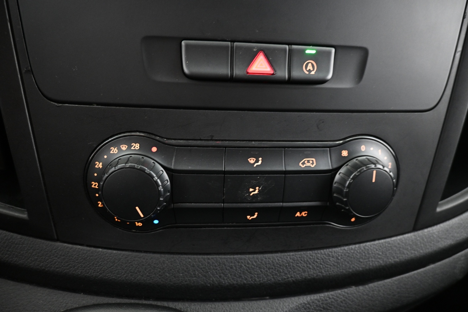 MERCEDES-BENZ Vito 2020