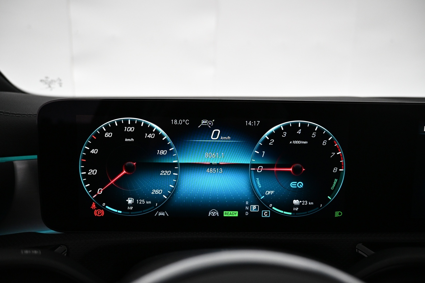 MERCEDES-BENZ A 2023