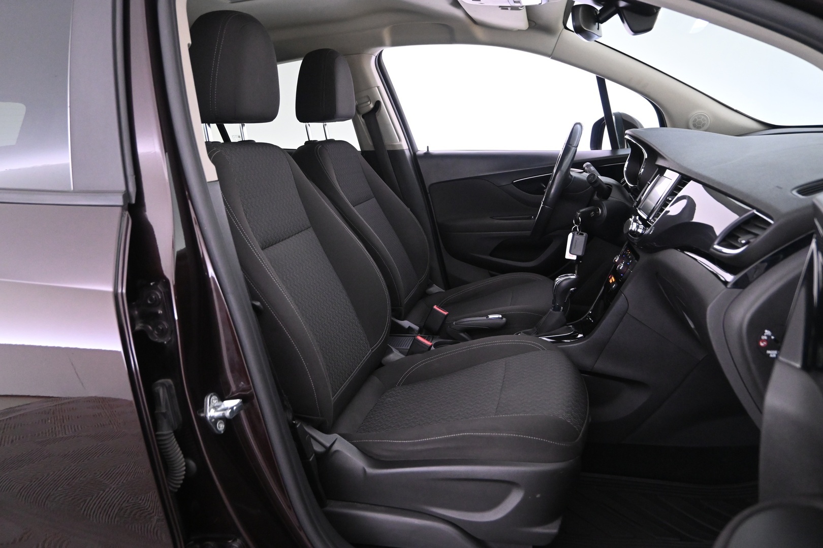 OPEL Mokka 2017