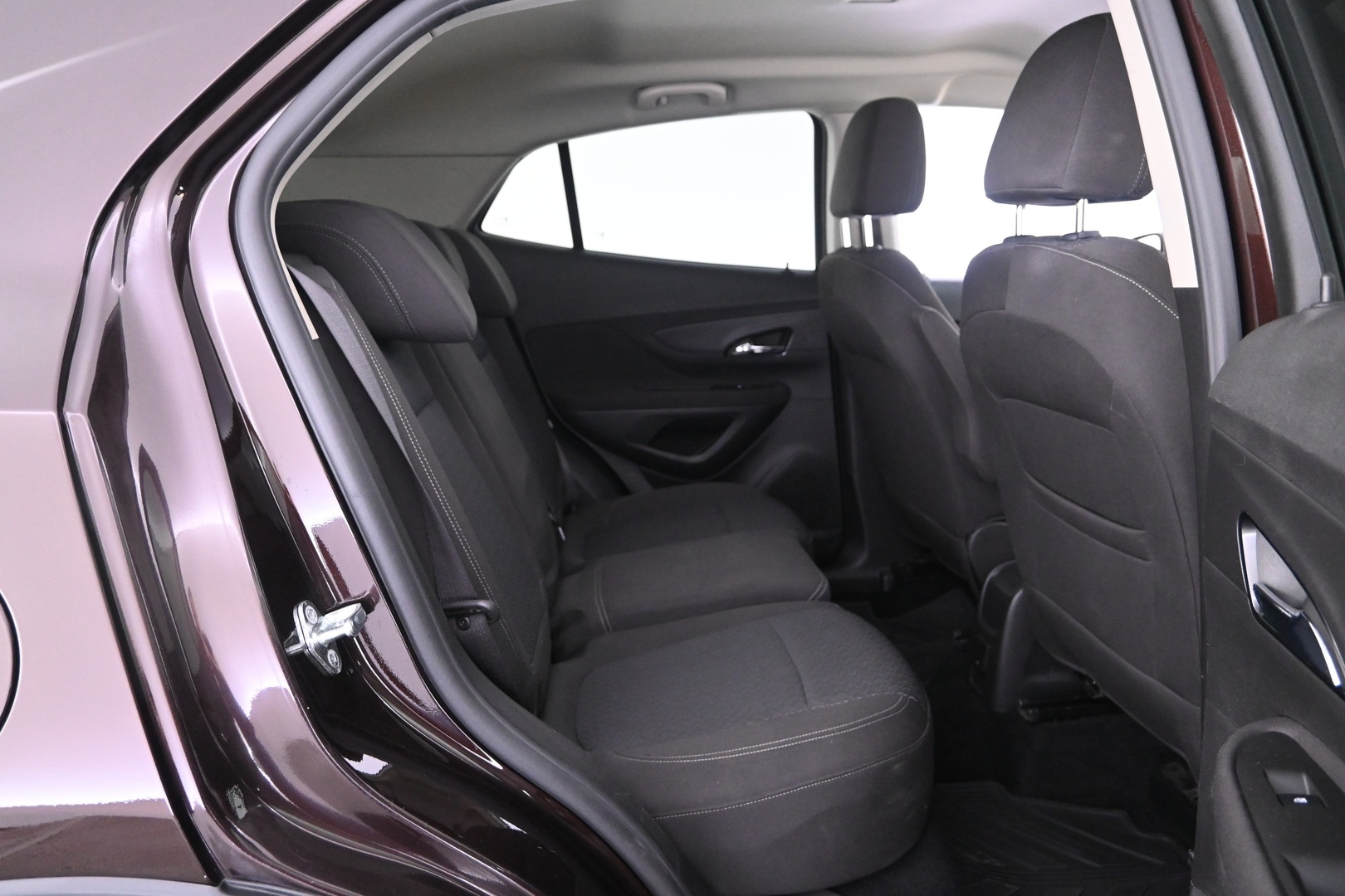 OPEL Mokka 2017