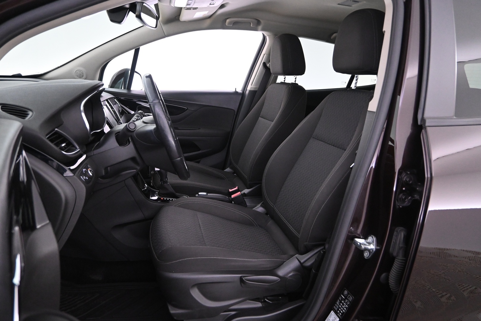 OPEL Mokka 2017