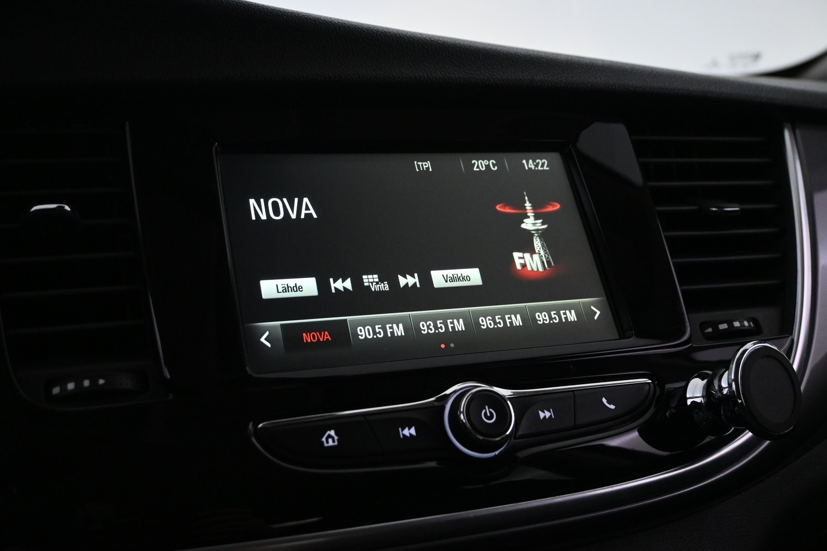 OPEL Mokka 2017