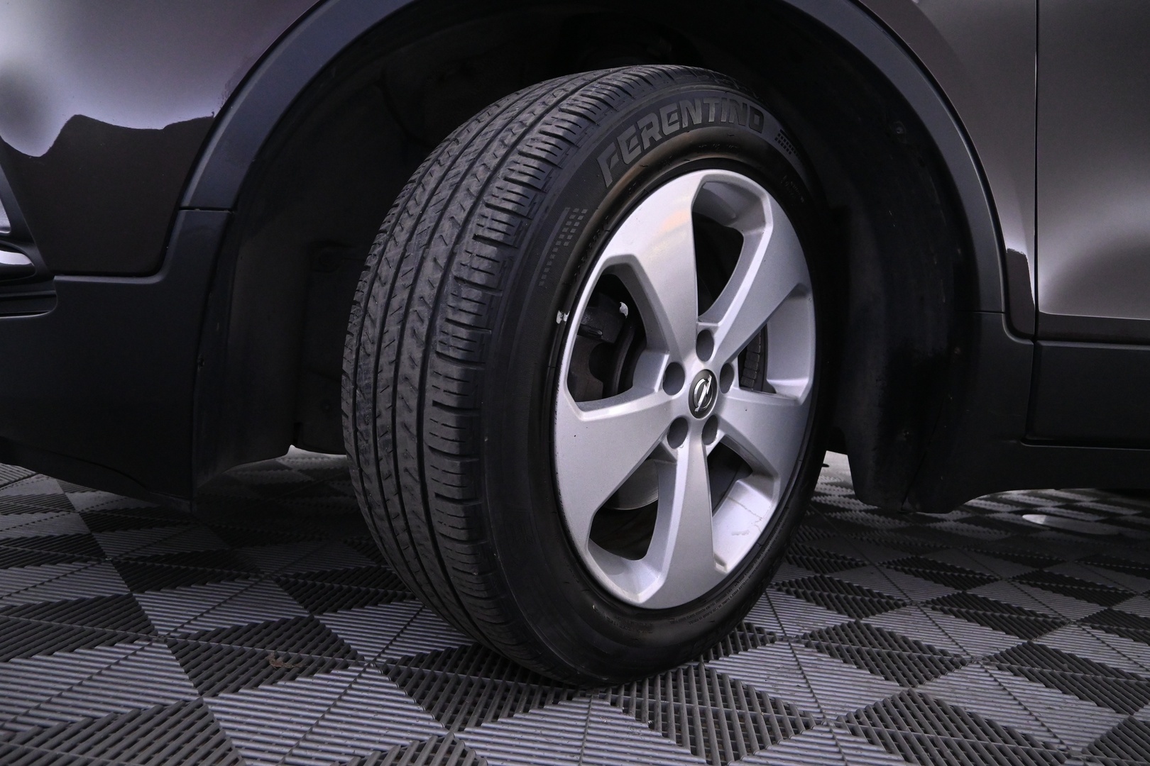 OPEL Mokka 2017