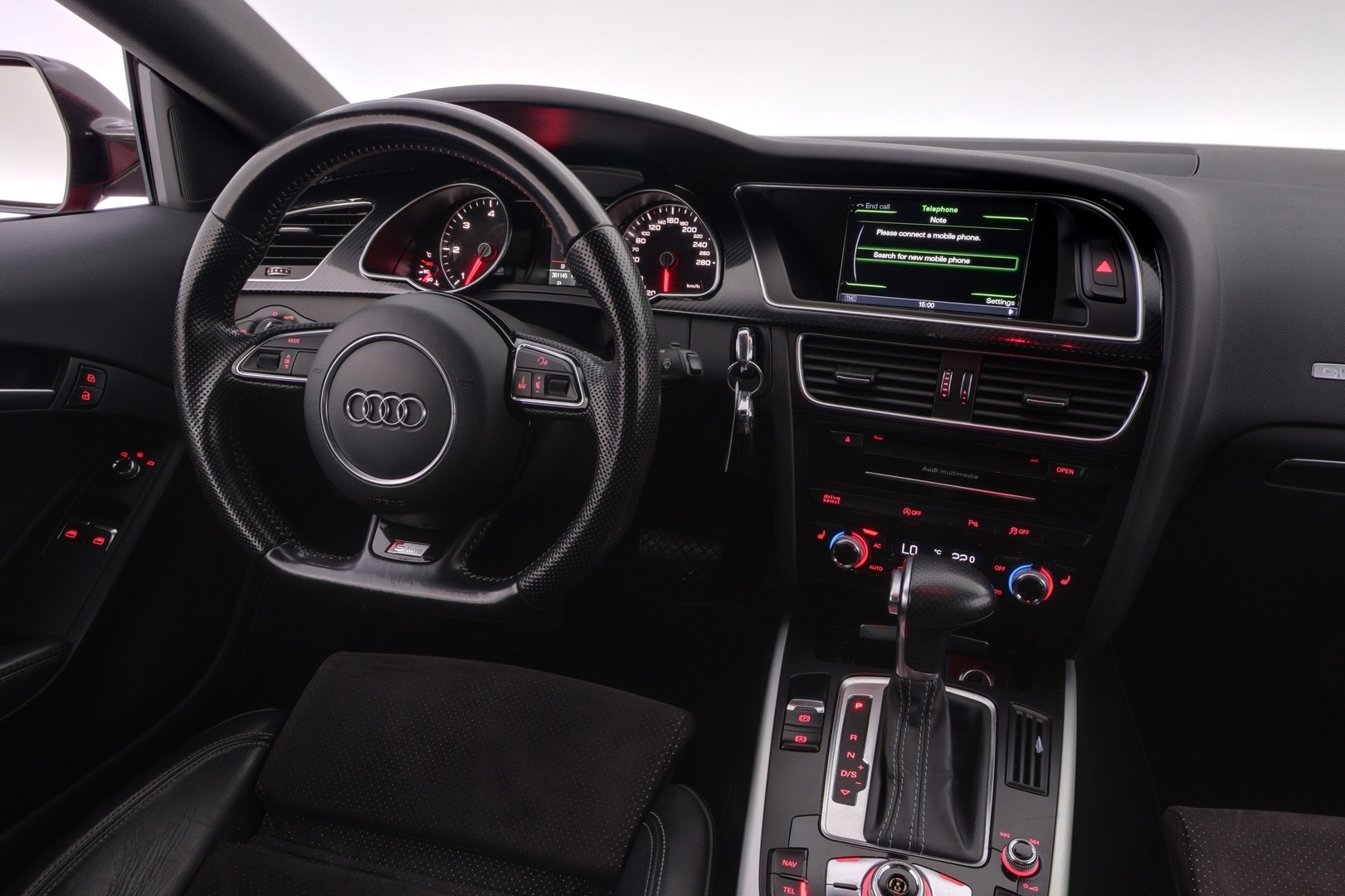 AUDI A5 2013