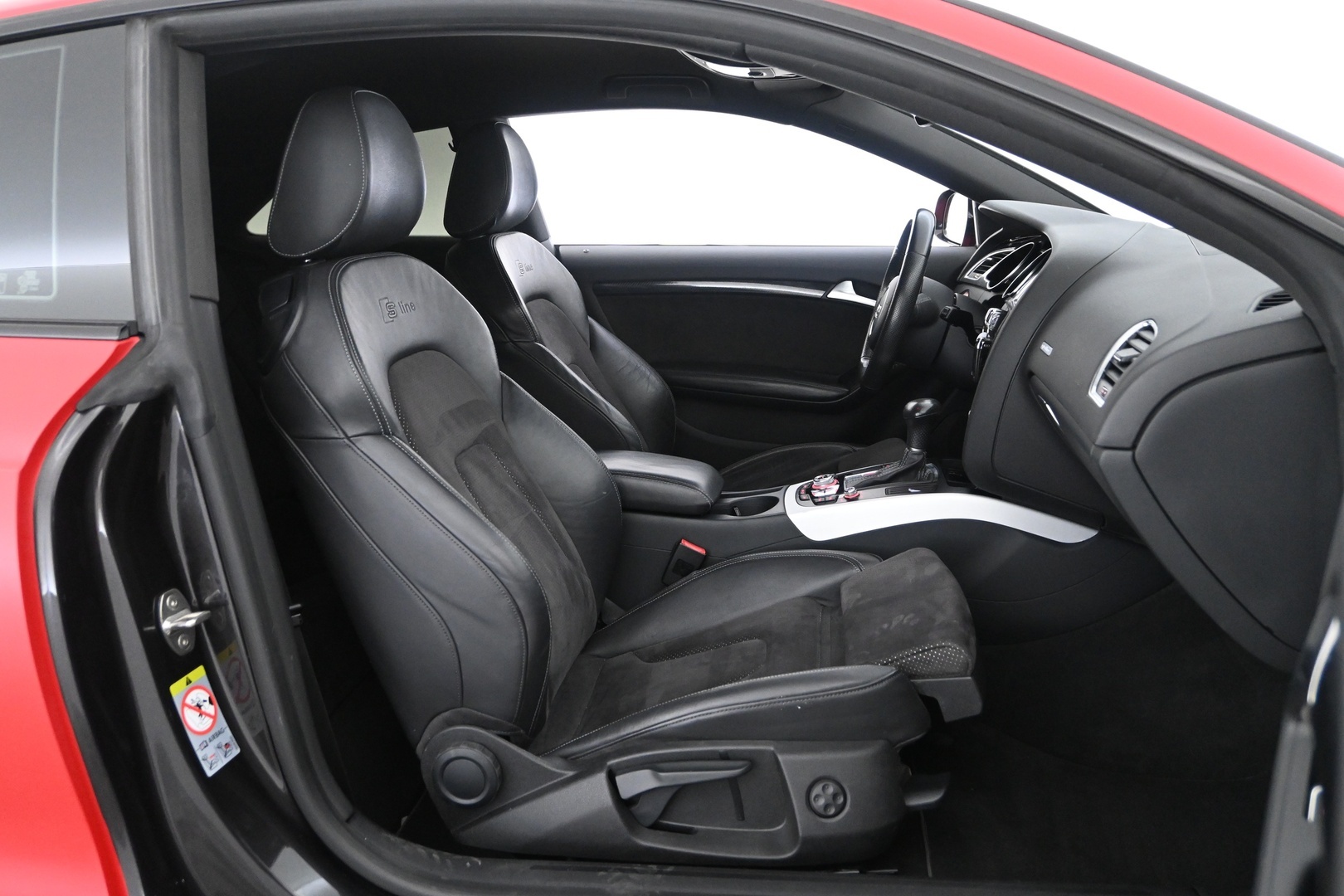 AUDI A5 2013