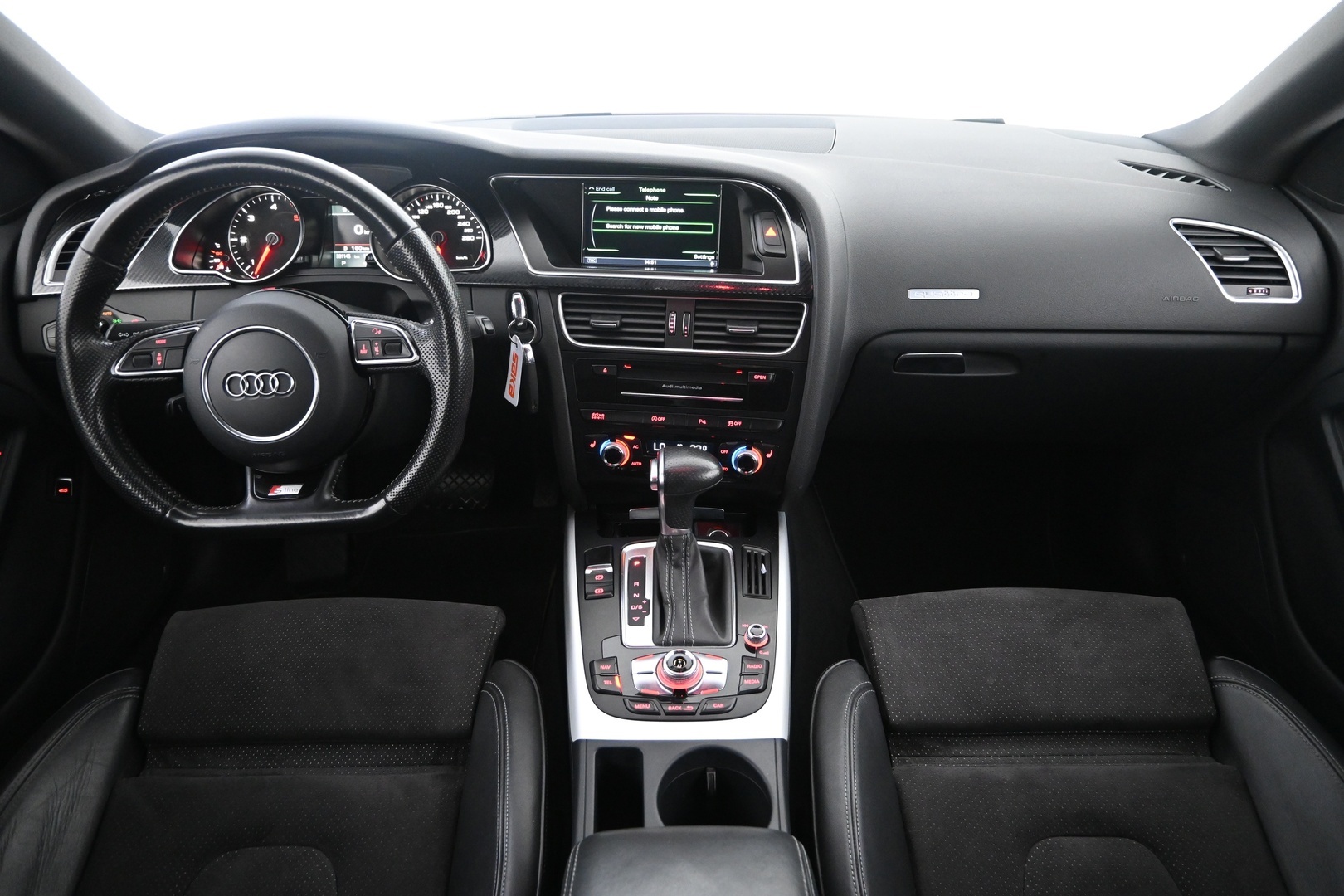 AUDI A5 2013