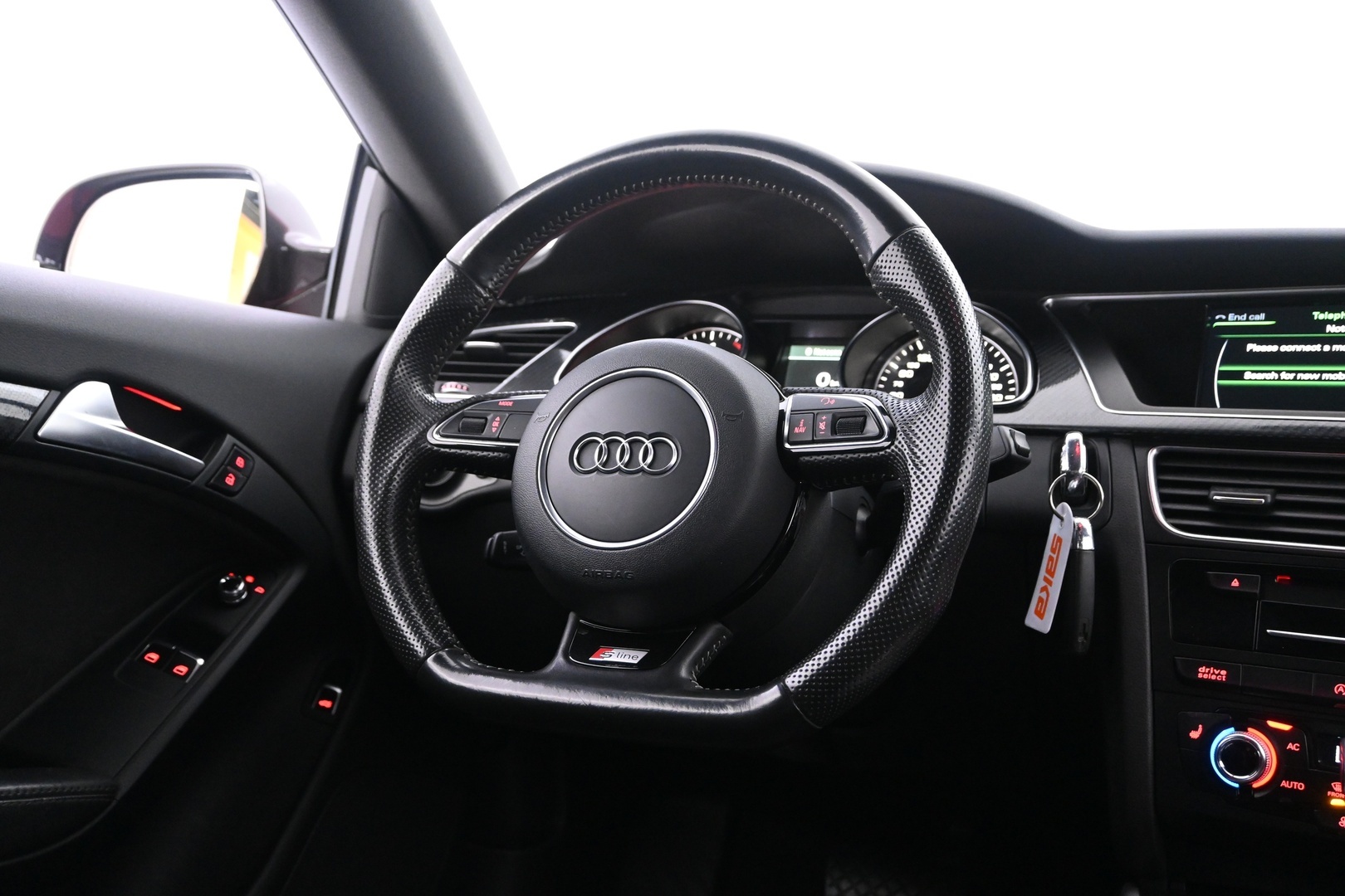 AUDI A5 2013