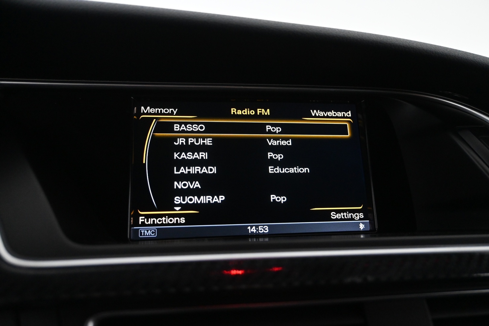 AUDI A5 2013