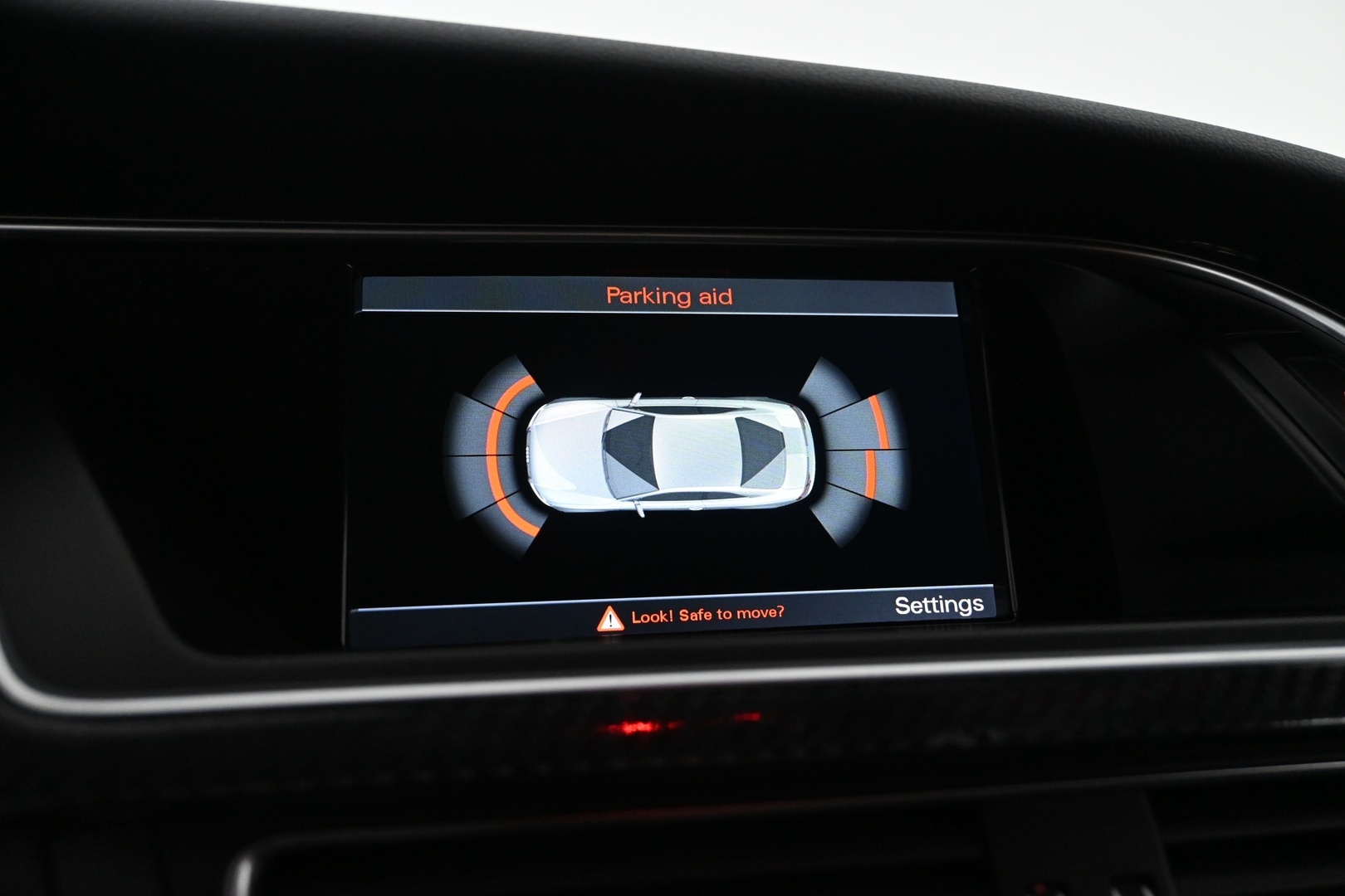 AUDI A5 2013