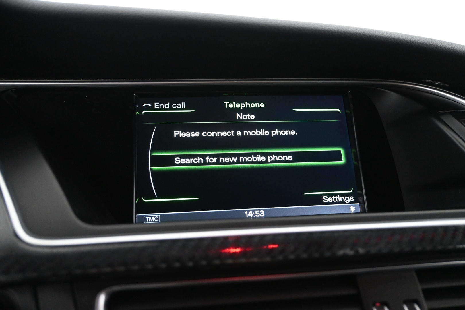 AUDI A5 2013