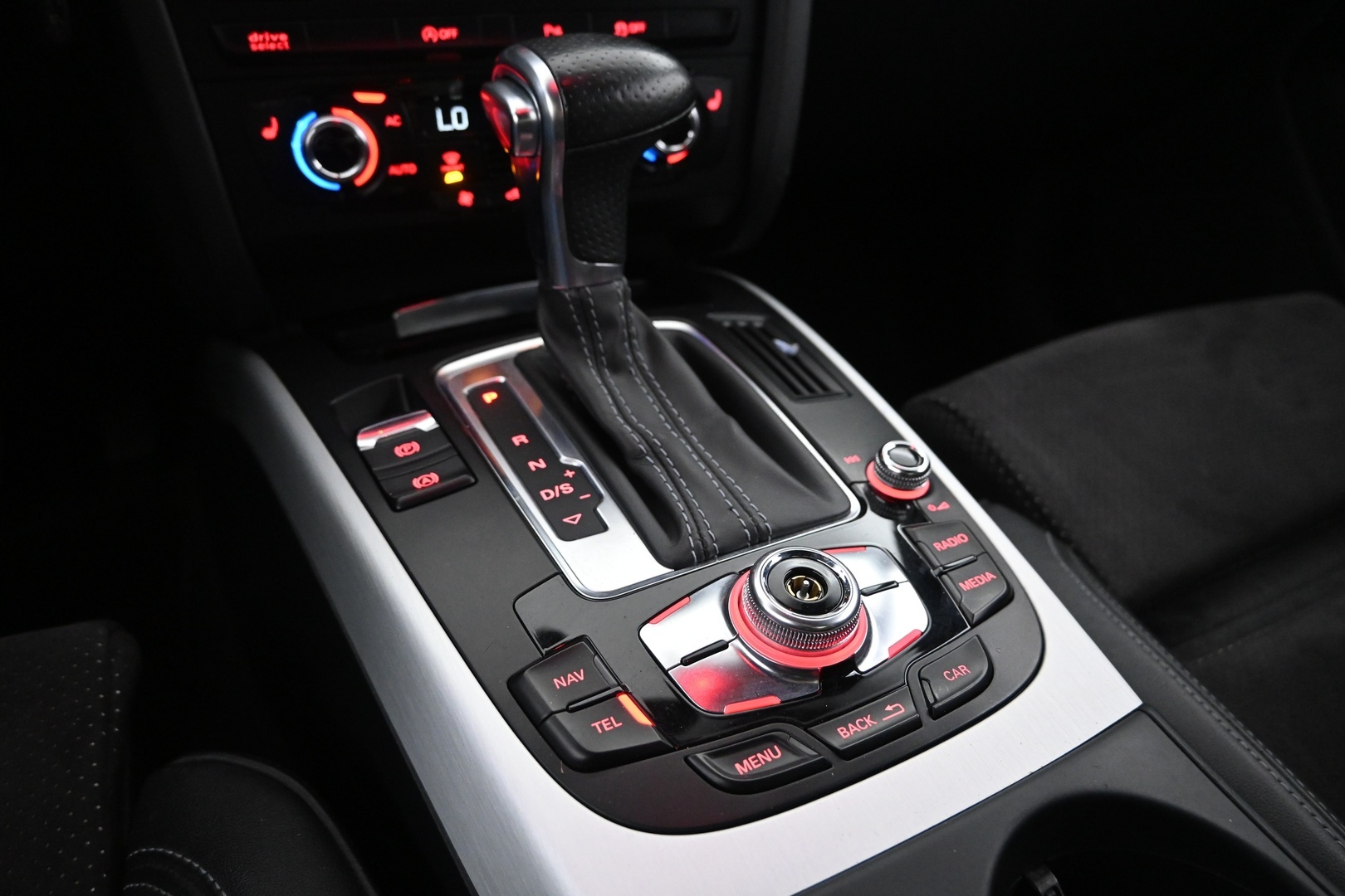 AUDI A5 2013