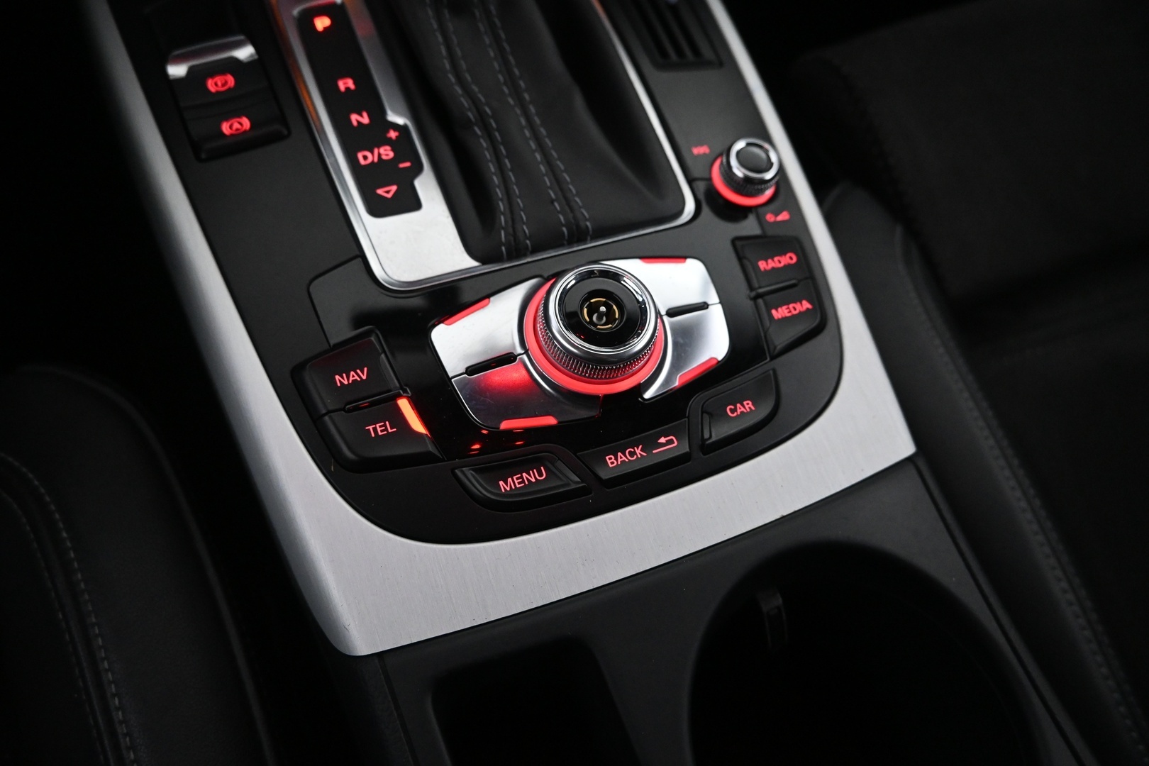 AUDI A5 2013