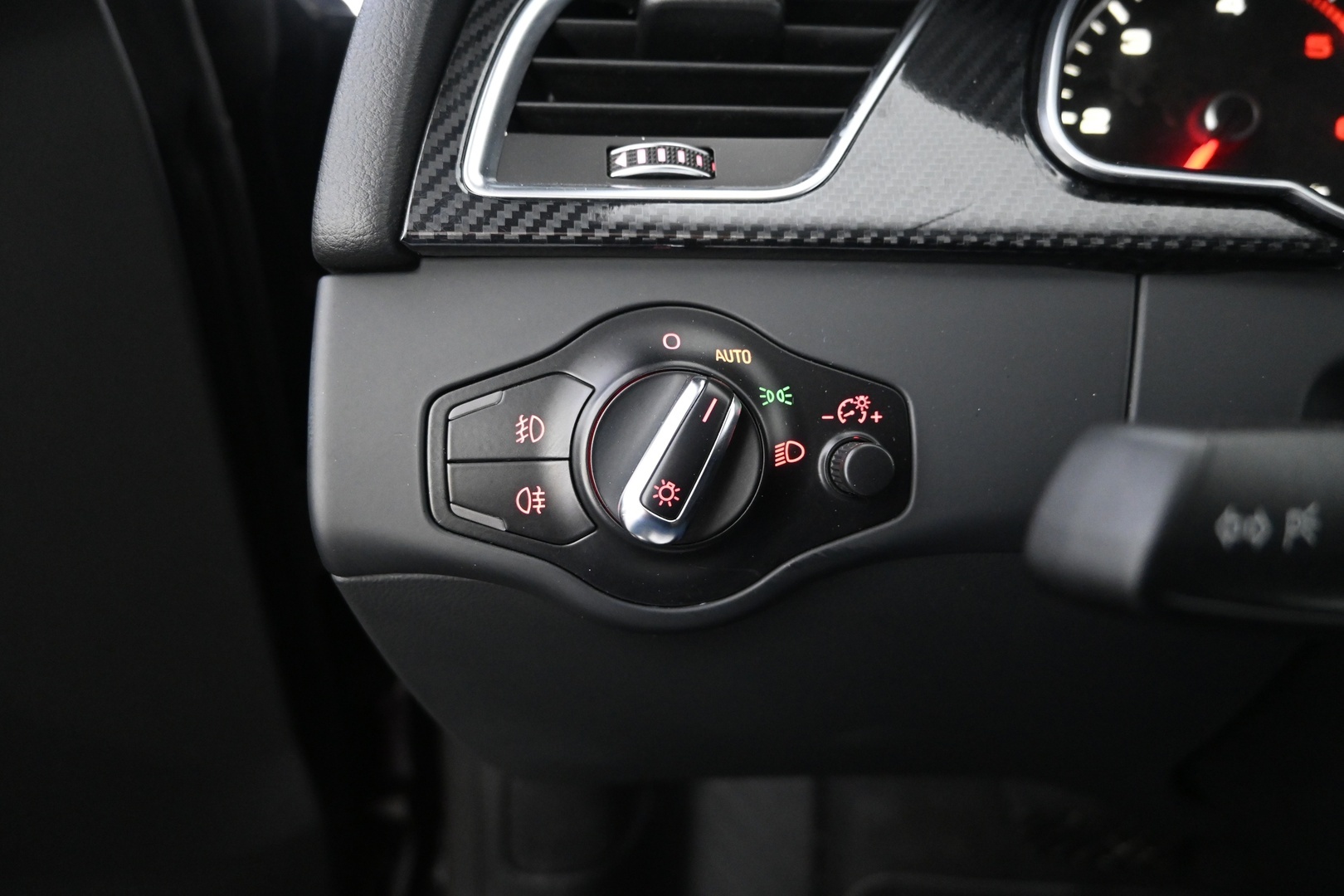 AUDI A5 2013