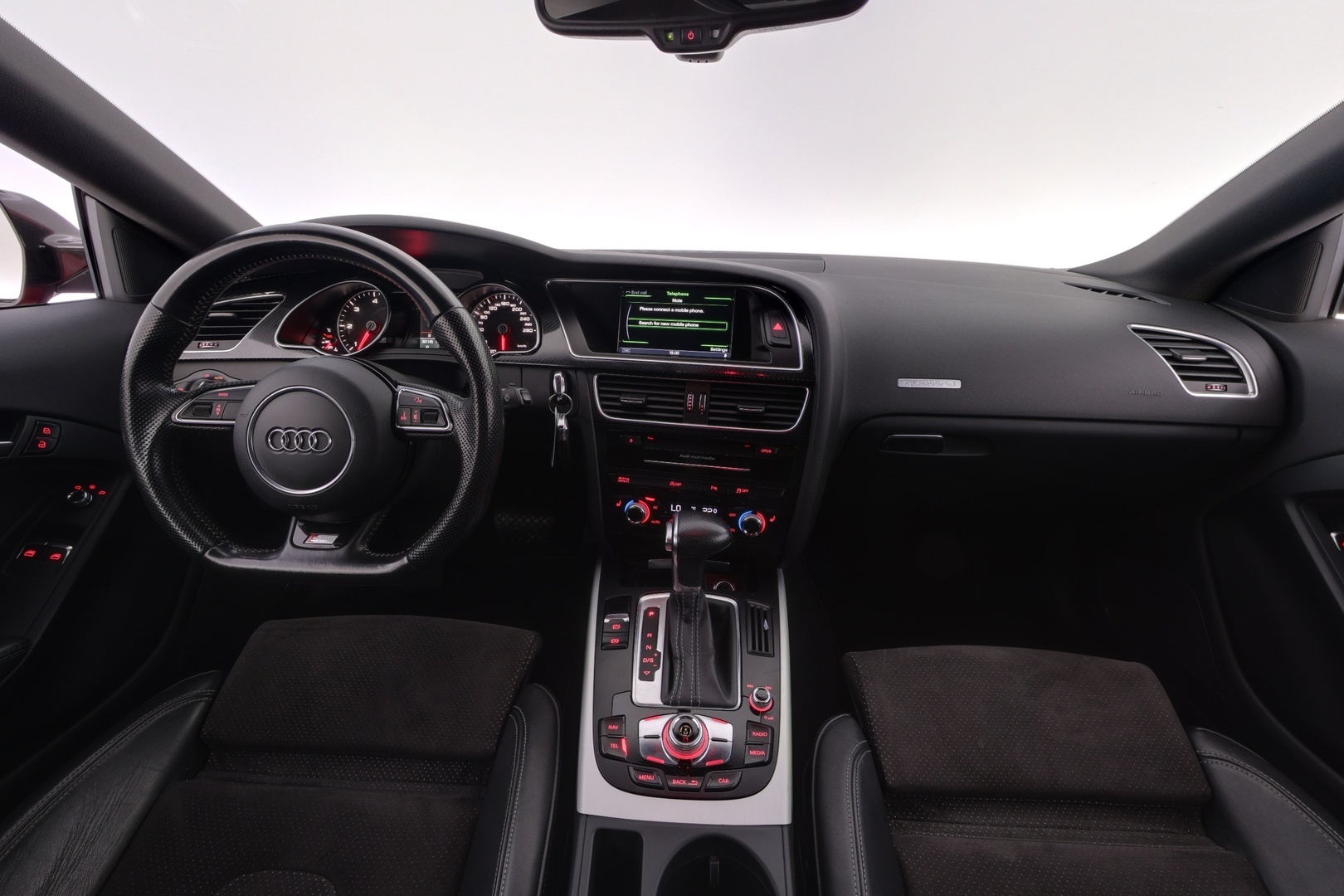 AUDI A5 2013