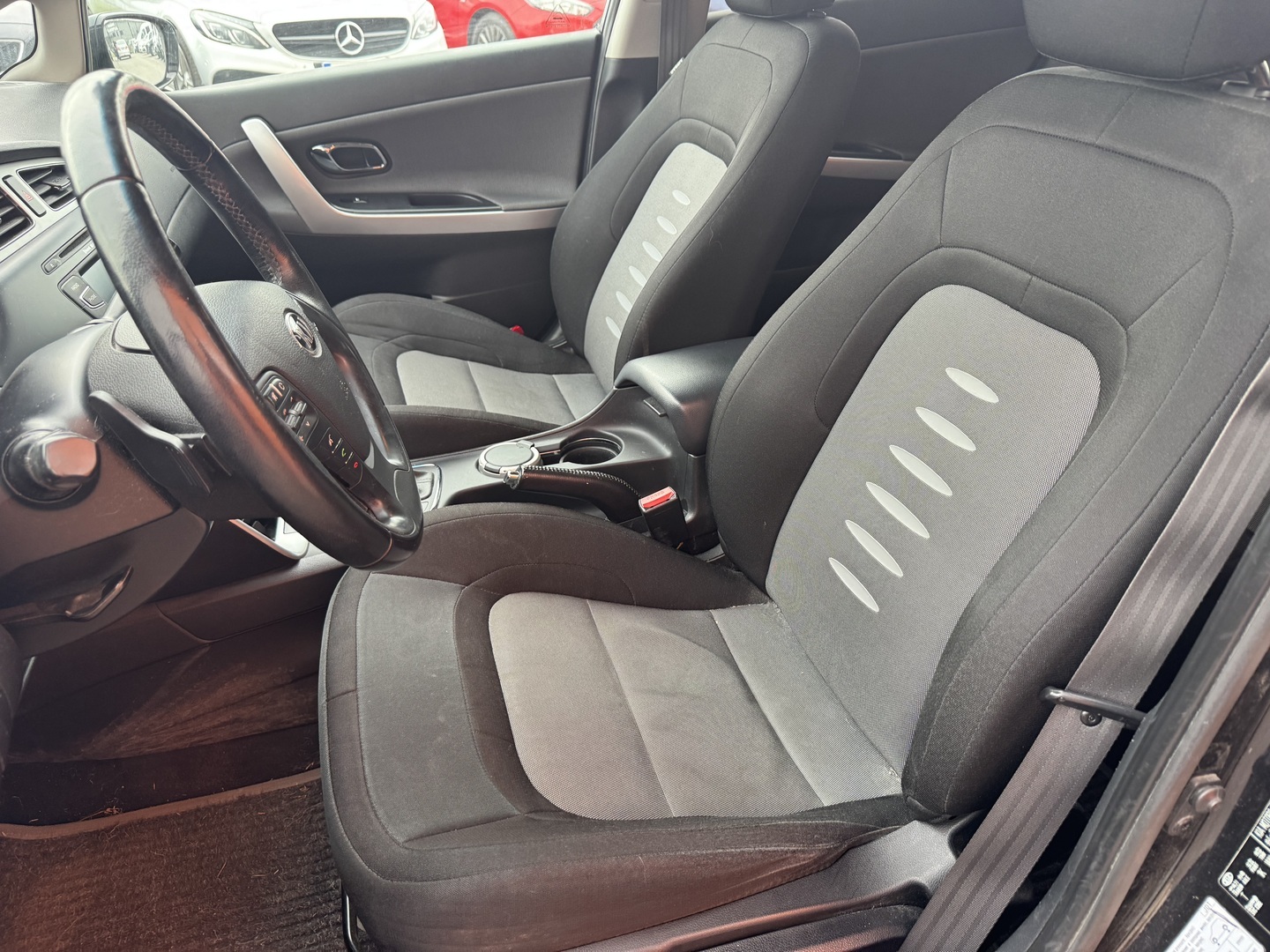 KIA cee'd 2014