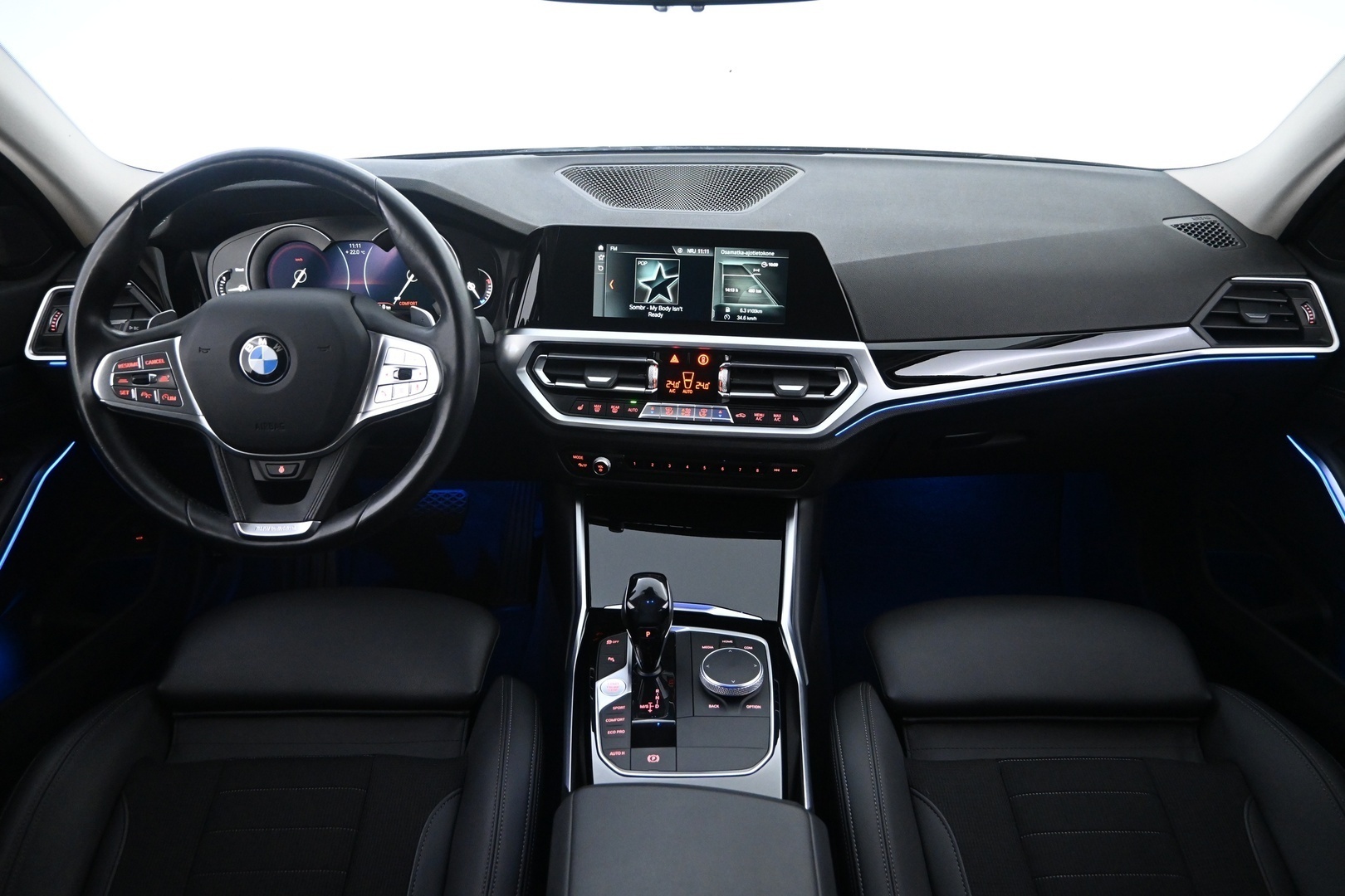 BMW 320 2020