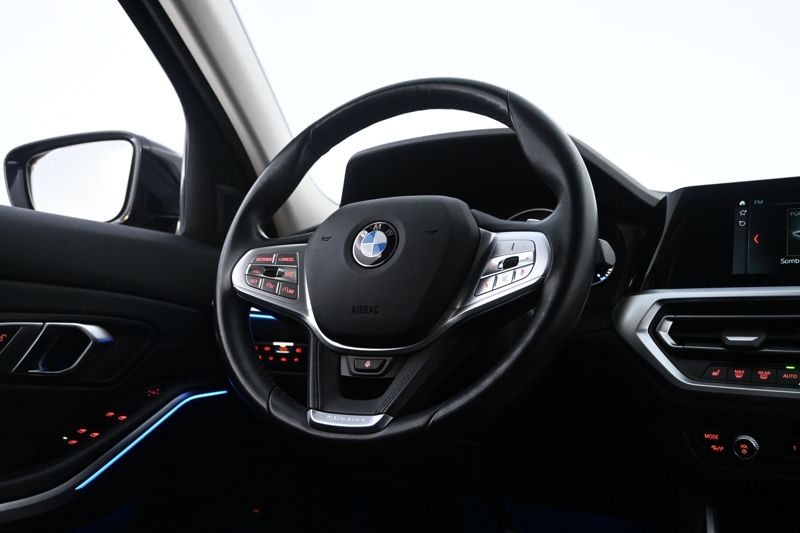 BMW 320 2020