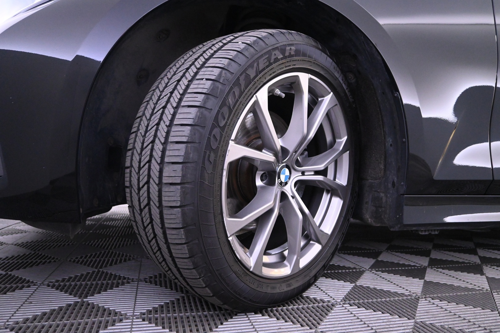 BMW 320 2020