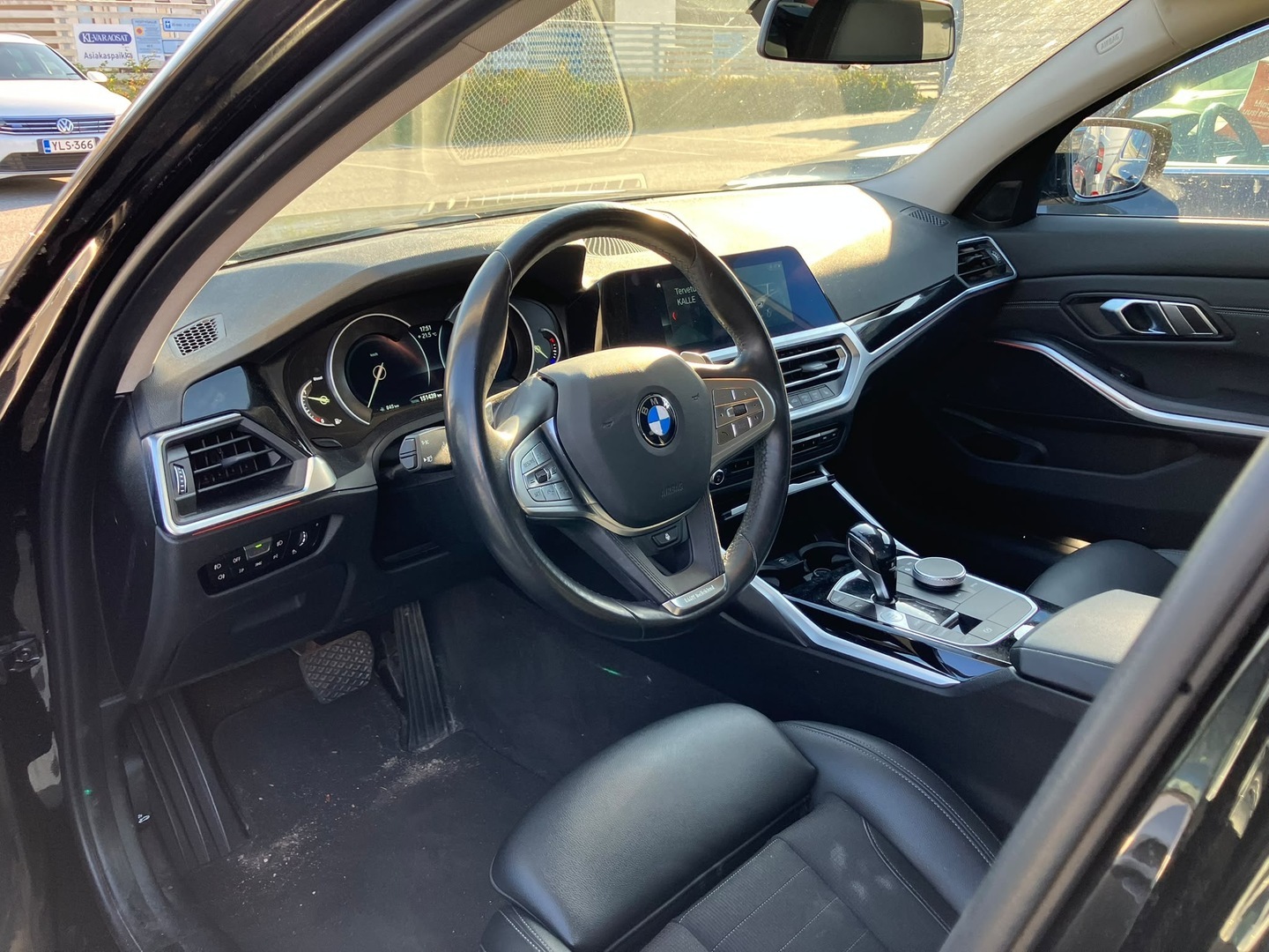 BMW 320 2020