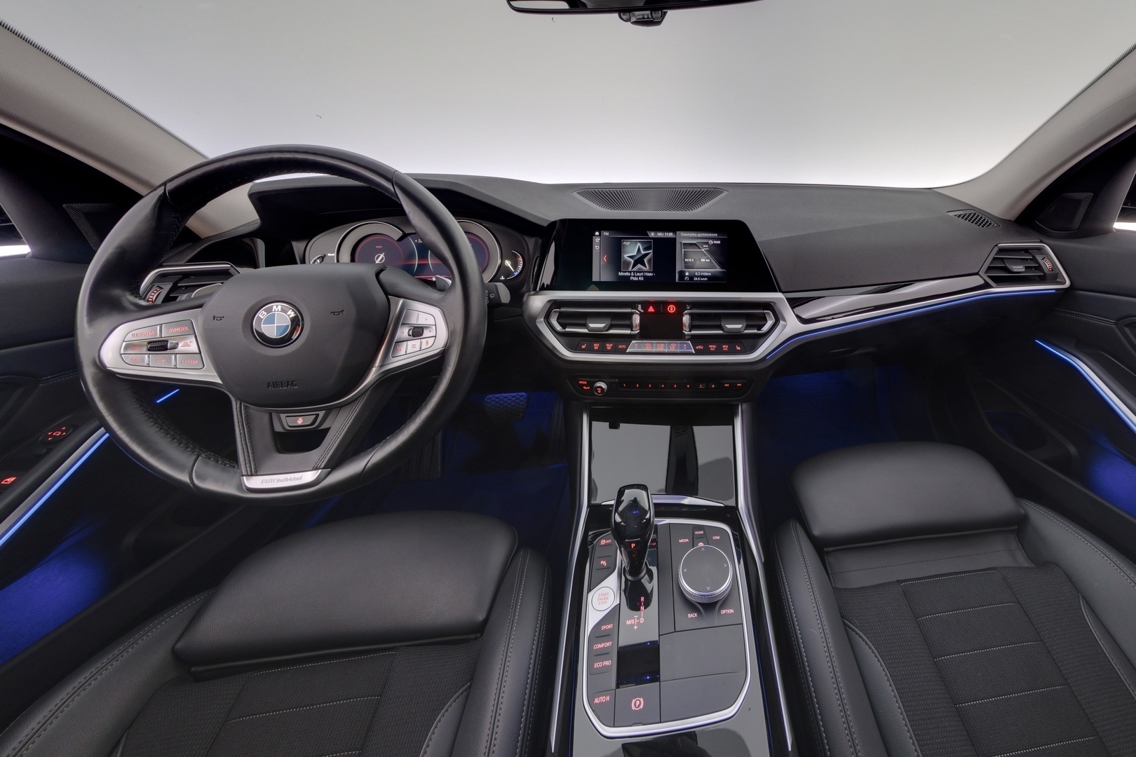 BMW 320 2020