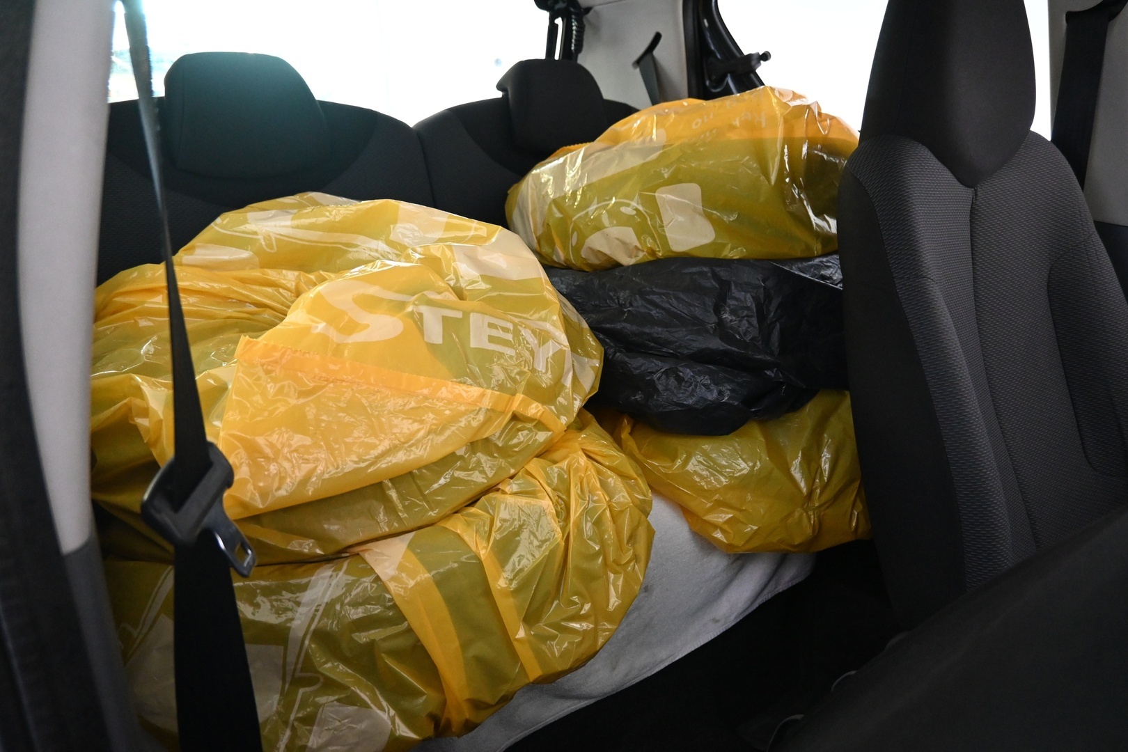 TOYOTA AYGO 2008