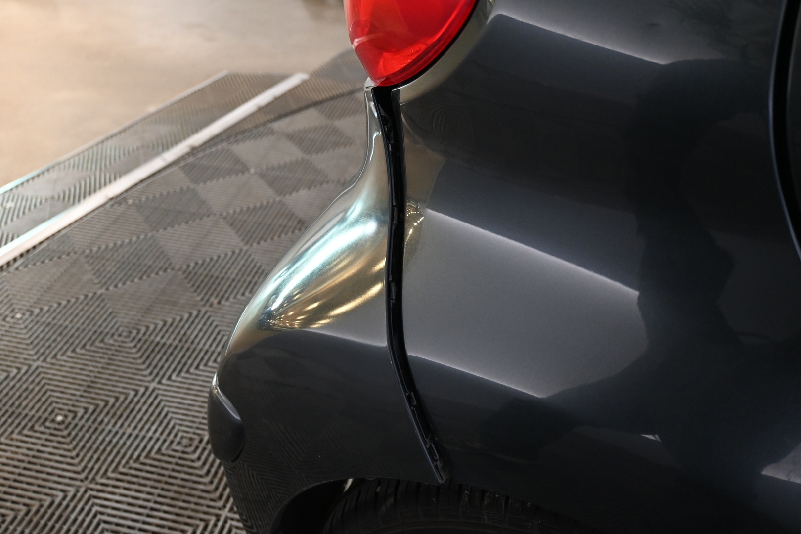 TOYOTA AYGO 2008