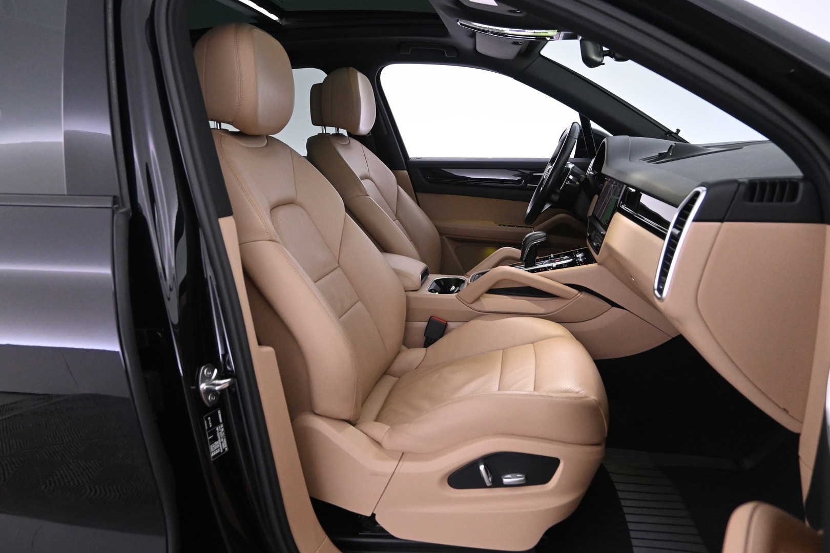 PORSCHE Cayenne 2019