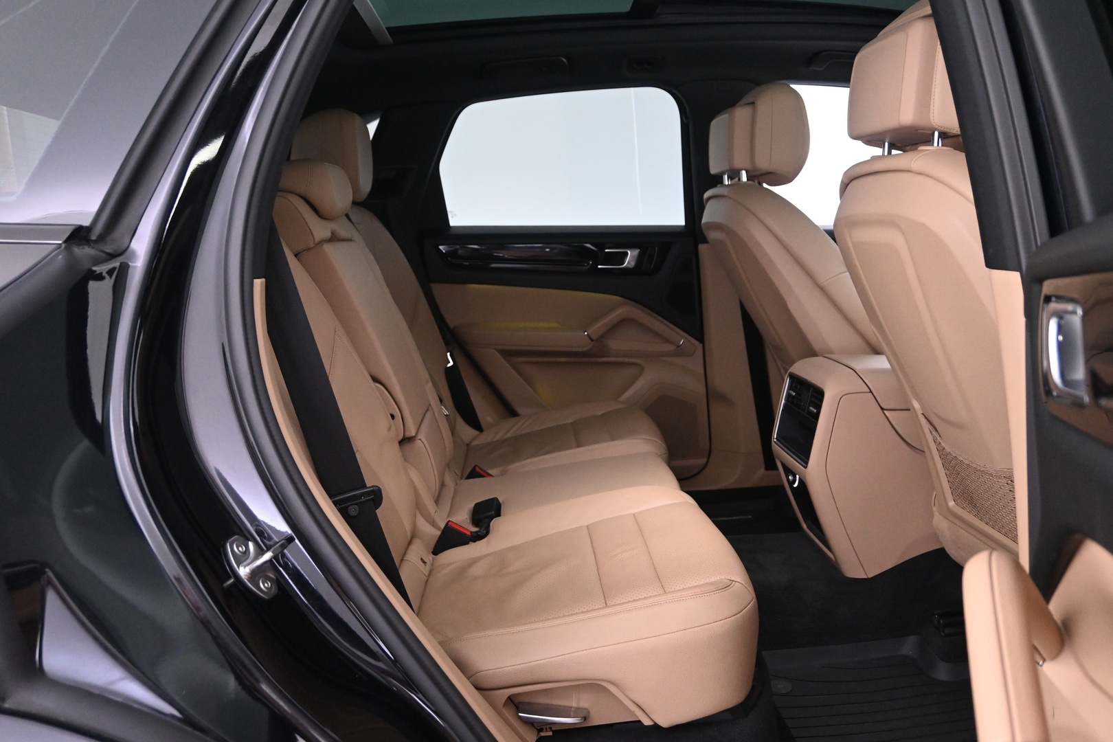 PORSCHE Cayenne 2019