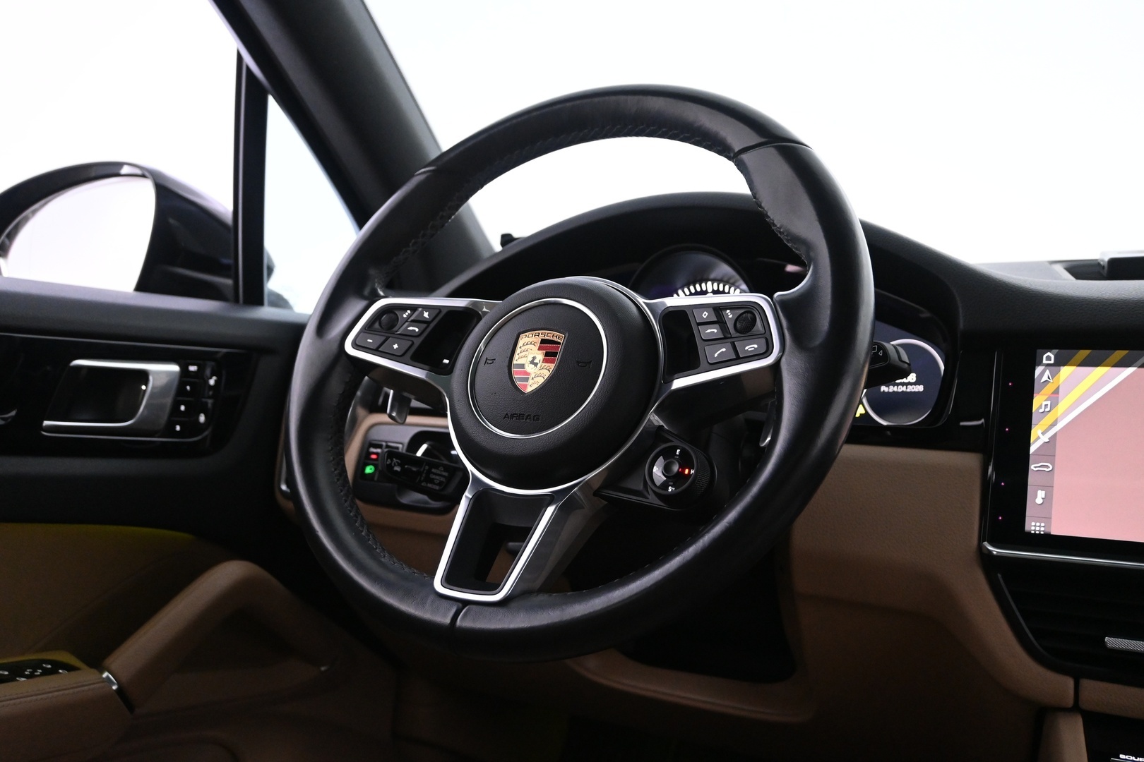 PORSCHE Cayenne 2019